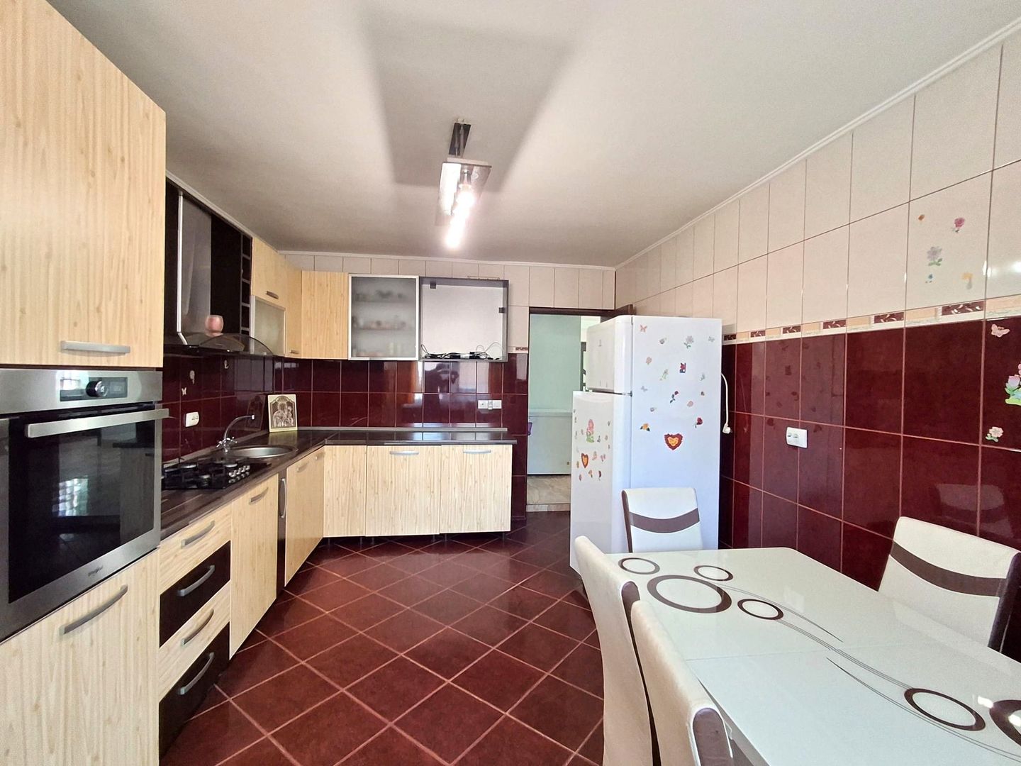 Casa  zona Voluntari - Poză 5