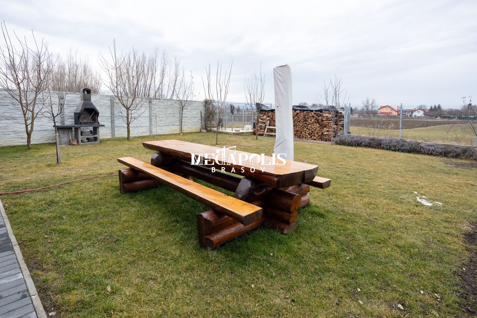 Vilă Premium 2021 | 170 mp utili | Teren 750 mp | Lunca Câlnicului - Poză 49