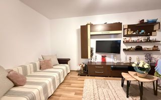 VANZARE 2 CAMERE | ZONA TITAN- PARC IOR | ETAJ 3 - Poză 2