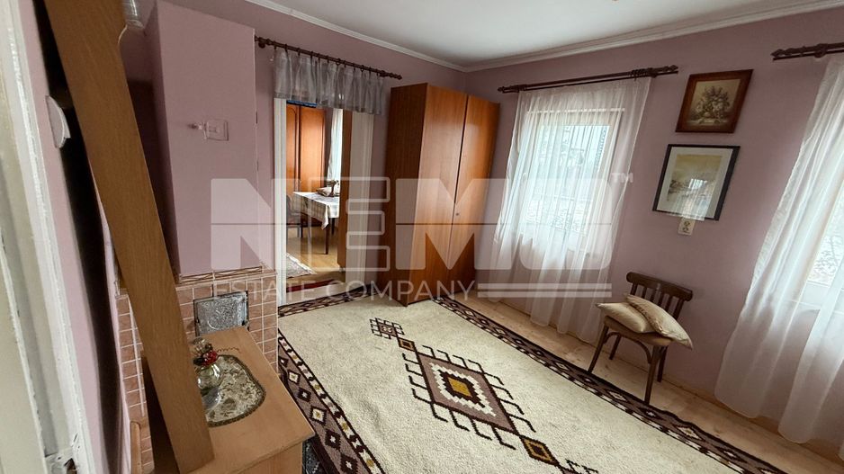 VAND CASA | 78.000 EURO | HORODNIC DE SUS | 4.268 MP | - Poză 6
