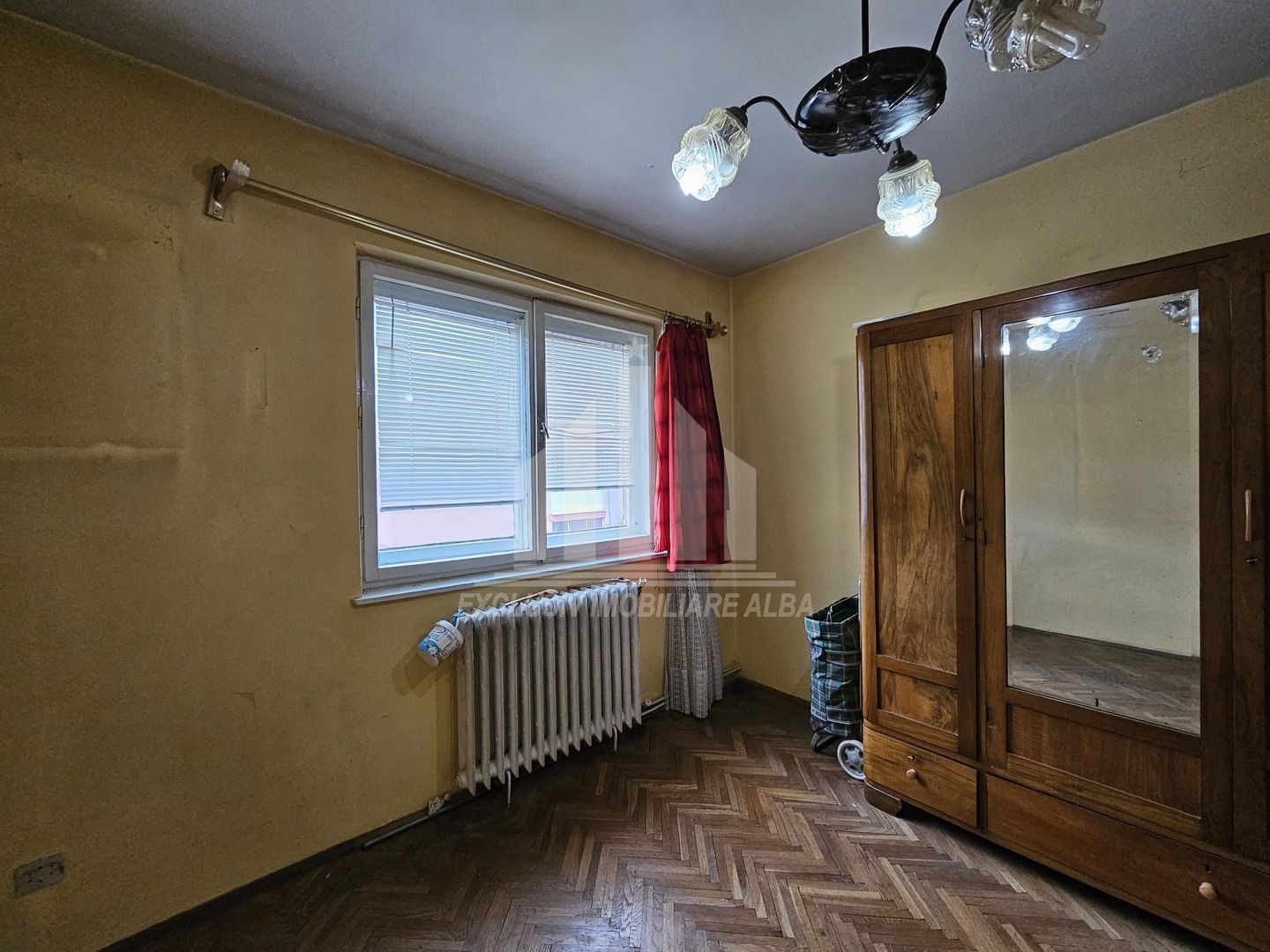 Apartament cu 3 camere decomandate, Cetate - Poză 5