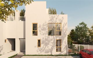 Casa 4 camere Duplex B I Otopeni I Vanzare - Poză 7