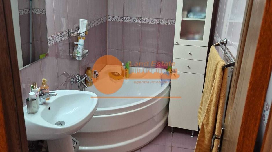 Apartament 4 camere decomandat | 13 Septembrie – Sebastian | Etaj 6/8 - Poză 5