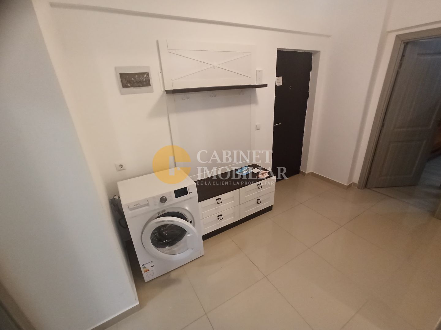 3 CAMERE DECOMANDAT - BLOC NOU - POPAS PACURARI - Poză 11