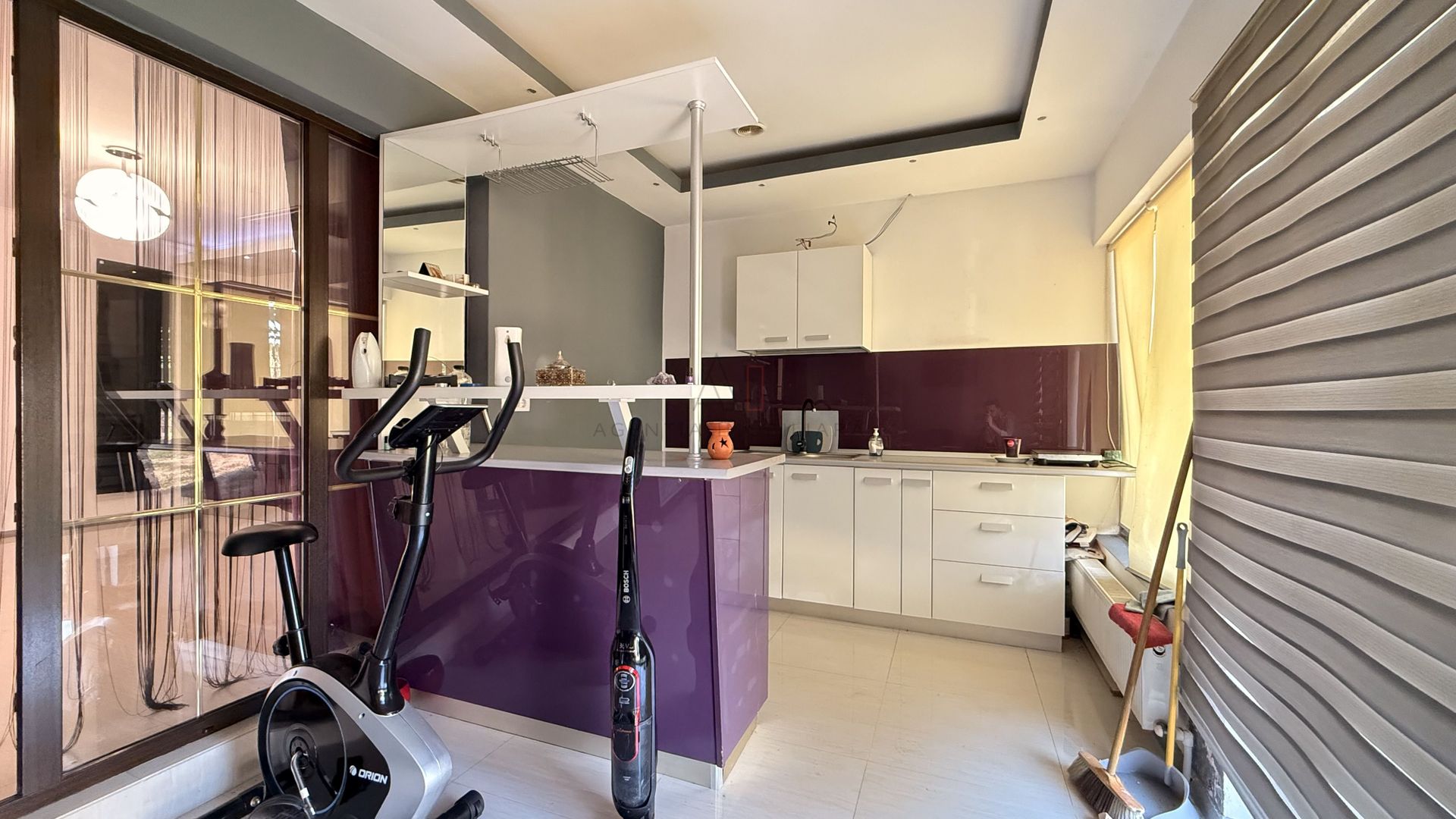 Casa 210mp | Domnesti, Tudor Vladimirescu - Poză 10