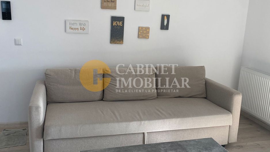 Apartament cu 2 camere - Etaj Intermediar - Bloc Nou - Zona Tesatura - Poză 2