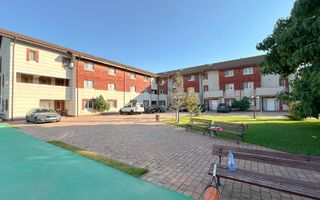 Villas for Rent I London Residence Pipera | 5 Bedrooms | Tennis Court - Poză 3