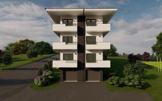 Teren intravilan Rediu, cu autorizație de construire P+2, lângă lac - Poză 3