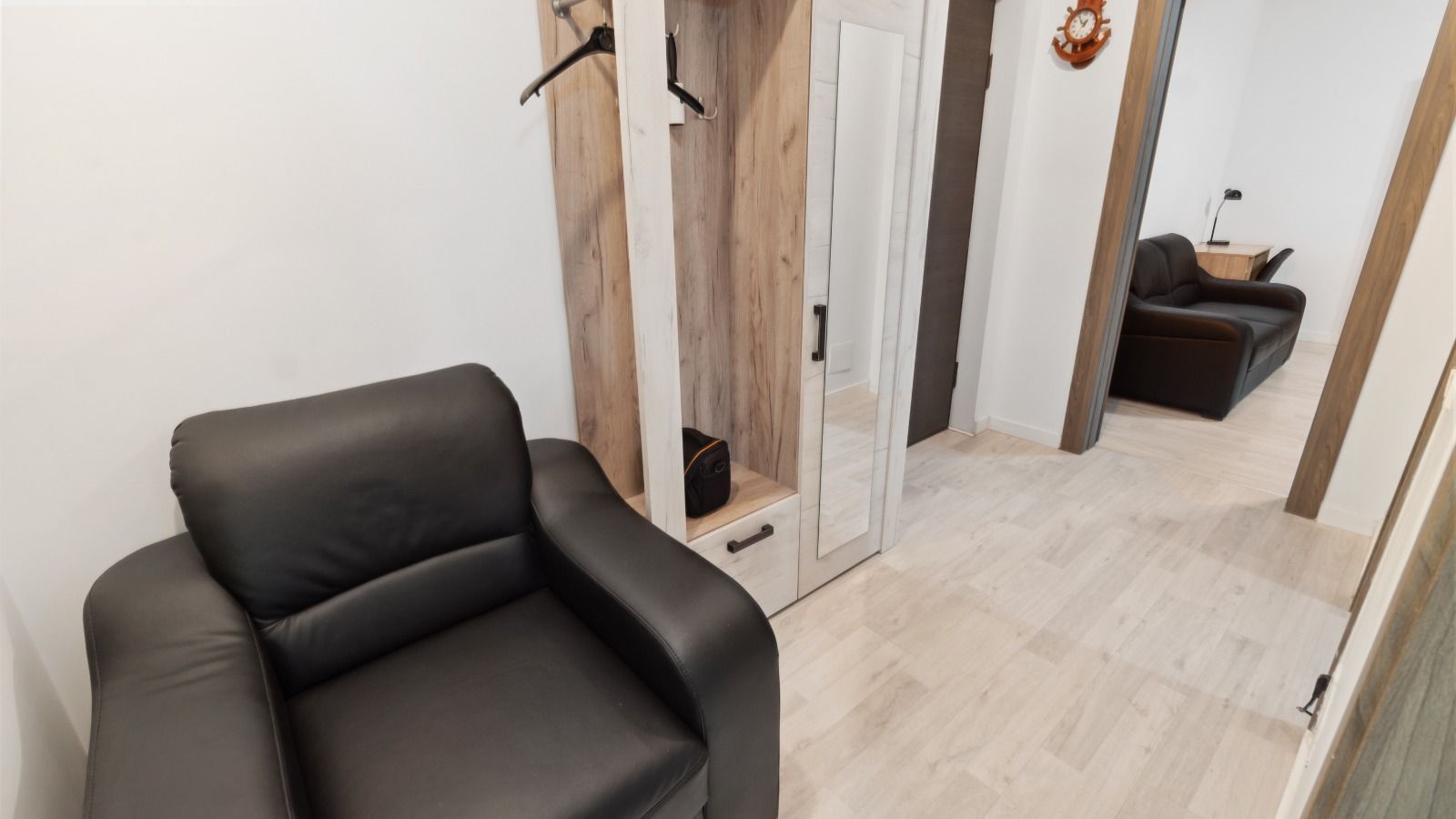 2 Camere 9 min Metrou Lujerului 21 Residence Politehnica Iuliu Maniu - Poză 9