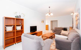 Chirie, apartament, 3 camere, str. Petru Movilă, Centru - Poză 5