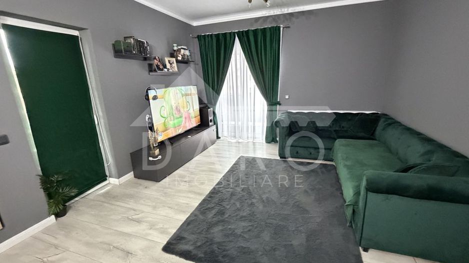 🏡 Apartament de vânzare – 3 camere | 81 mp + 3 terase | Zona Unirii – - Poză 5