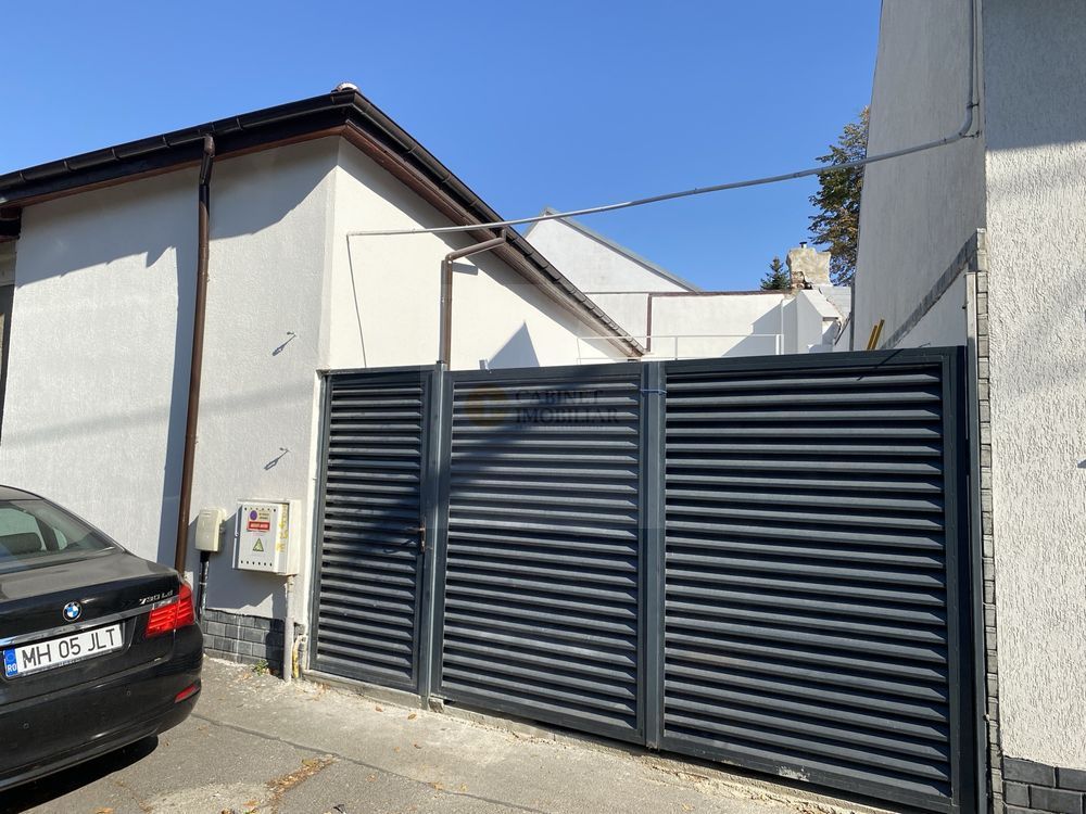 Casa Ideală pentru Familie – Singur în Curte, Zona Domenii - Poză 1