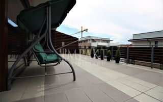 Apartament 2 camere cu terasa de 88mp in Buna Ziua si garaj subteran ! - Poză 12