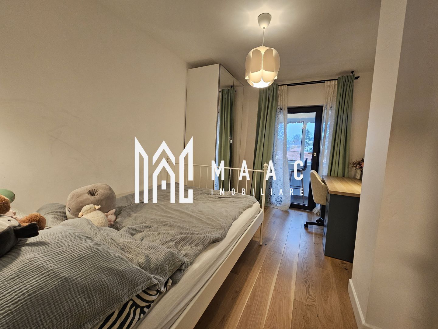 Apartament 4 camere | Decomandat | Renovat | Strand 1 - Poză 11