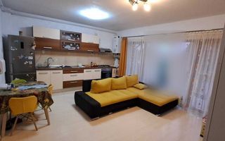 Apartament cu 2 balcoane, lângă Parcul Poligon, Florești. - Poză 1
