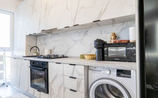 Apartament 2 camere,  construit 2023-amenajat 2026.  Vitan-Barzesti, - Poză 9