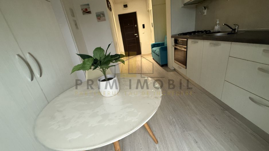 Apartament Central, langa Palas Mall - Poză 4