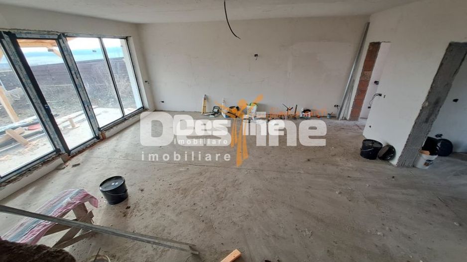 MIROSLAVA CENTRU, Proiect 7 CASE INDIVIDUALE, 190.000 € + TVA - Poză 12