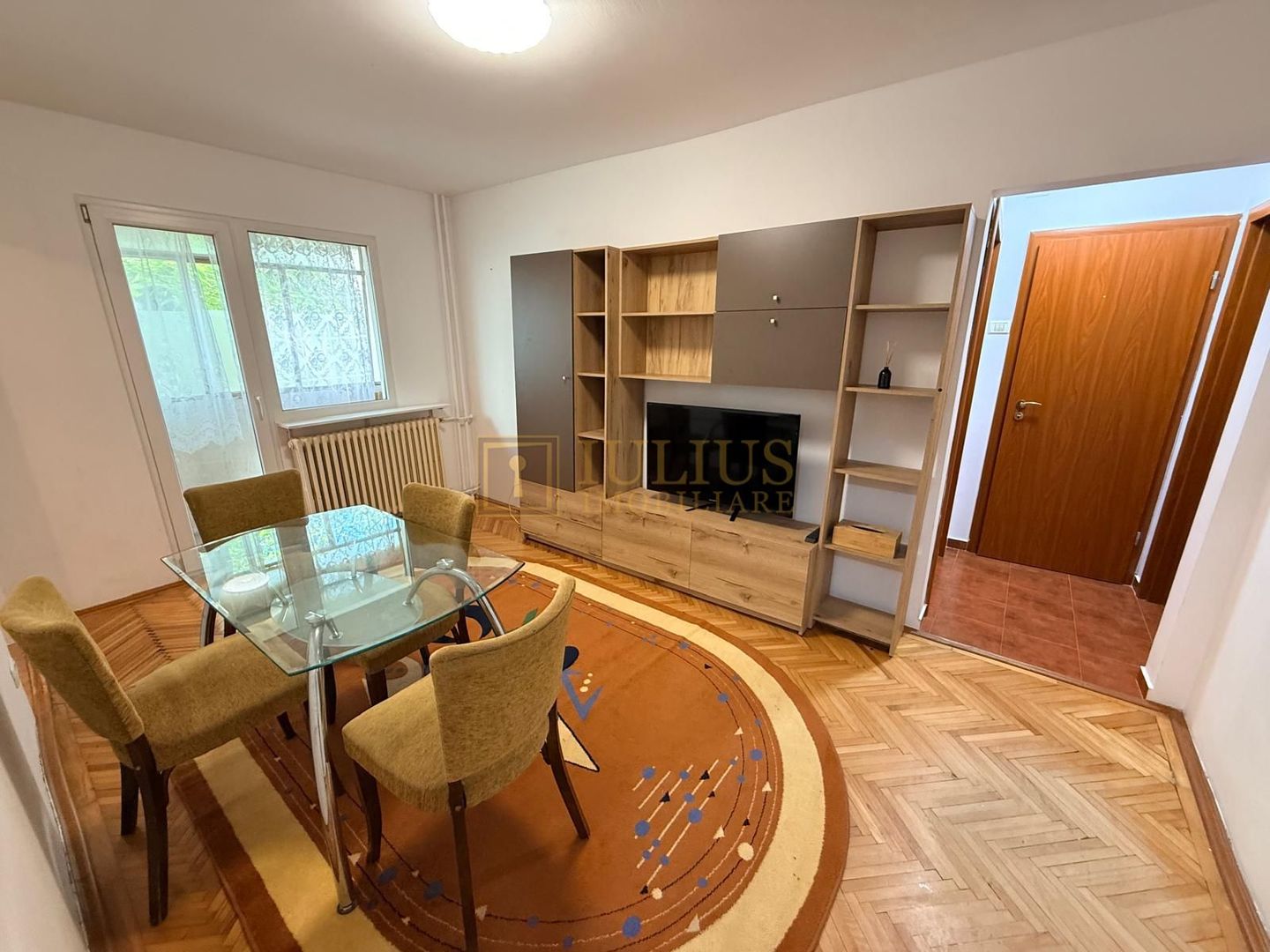 3 camere, Dacia-Circumvalatiunii, vis a vis de Scoala generala nr. 18 - Poză 1