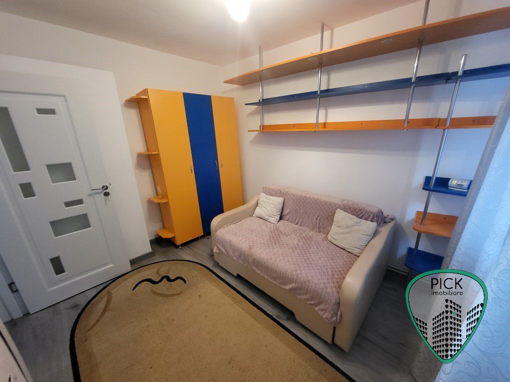 P 1100 - Apartament cu 2 camere în Târgu Mureș,  cartierul Budai - Poză 4