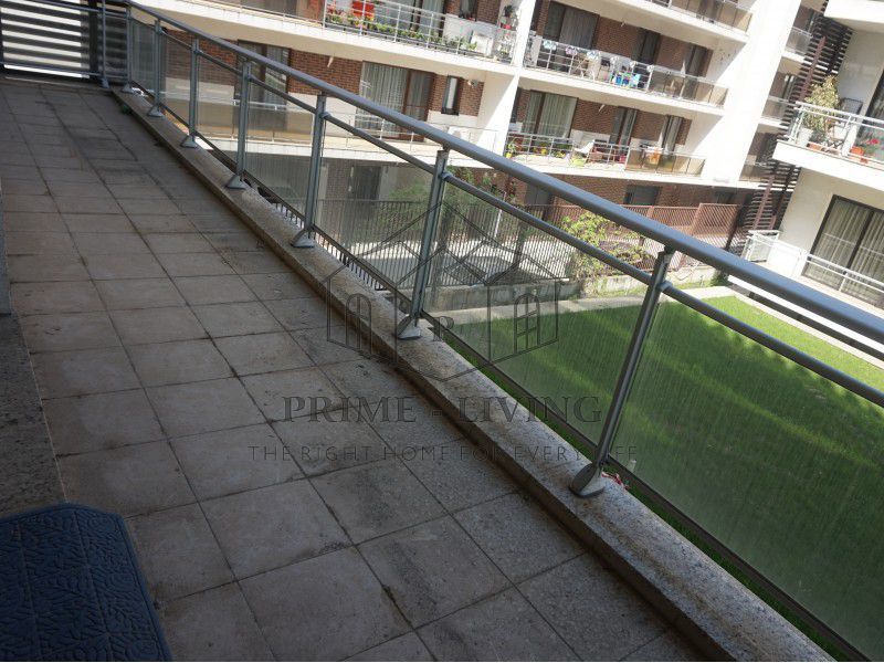 APARTAMENT SPATIOS LA INCHIRIERE IN COMPLEX REZIDENTIAL - Poză 10