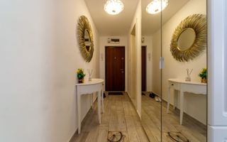 Vânzare, apartament cu 2 camere în zona Drumul Taberei - Poză 7