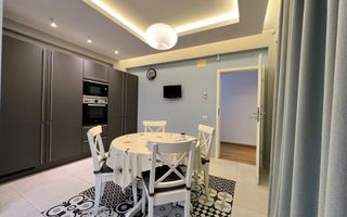 MOGOȘOAIA – VILĂ CU 4 CAMERE, TEREN 971 MP, CURTE ȘI GRĂDINĂ! - Poză 3
