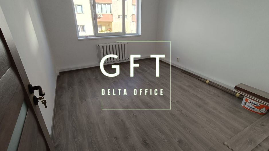 Apartament 2 camere complet renovat – Andrei Mureșanu, etaj 2 - Poză 4