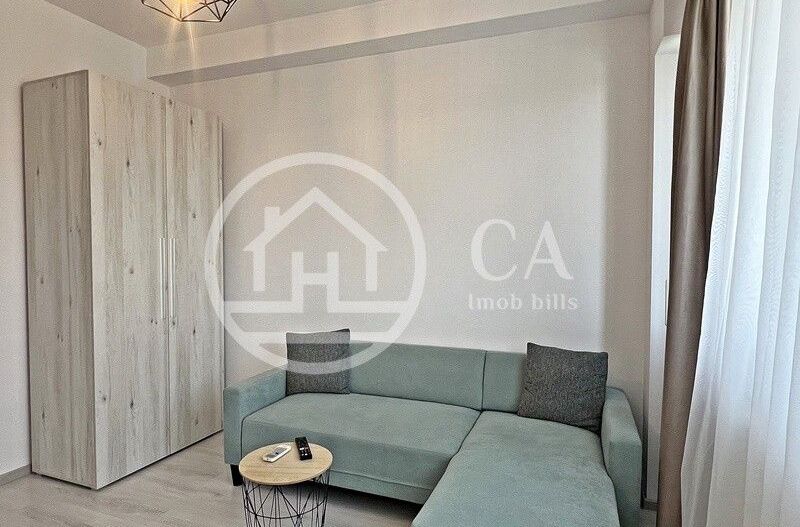 Apartament de închiriat cu 2 camere în Prima Oneștilor, Oradea - Poză 2