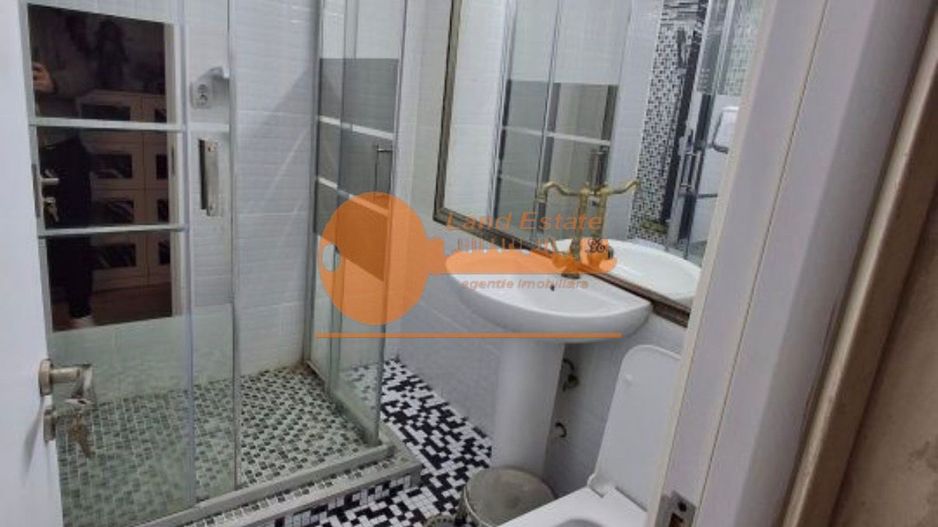Garsonieră | Iancului | 400 m metrou | bloc reabilitat - Poză 4