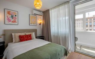 Apartament 2 camere Universitate - Poză 3