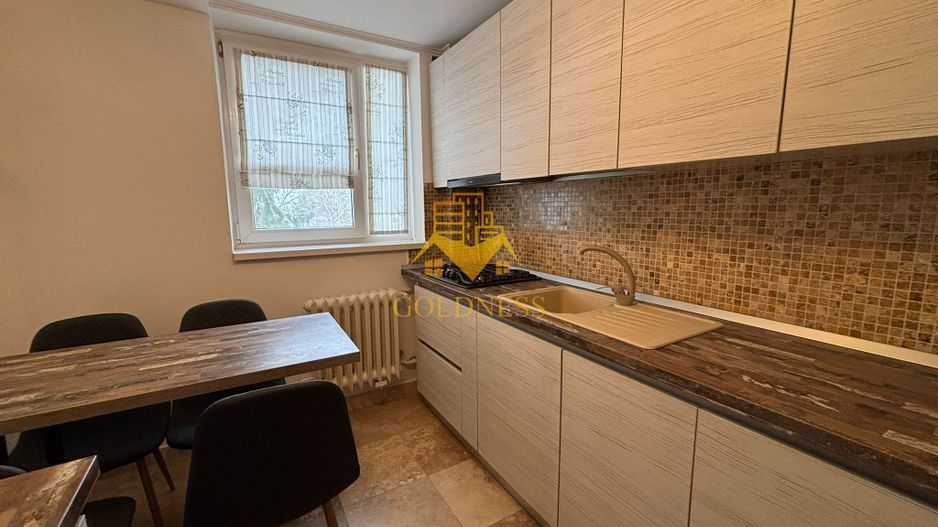 3 camere decomandate, Detunata, Gheorgheni, Iulius Mall, FSEGA - Poză 6