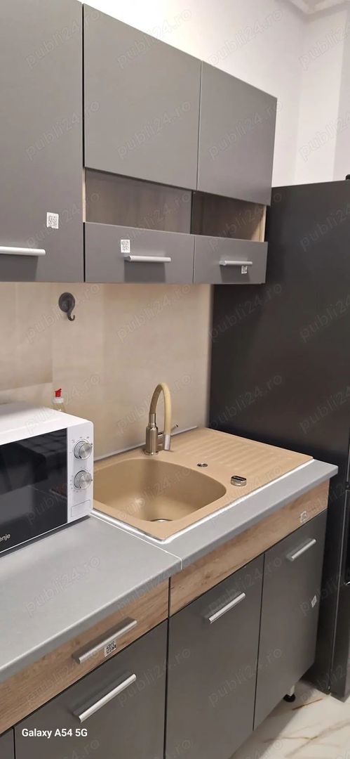 De inchiriat apartament 2 camere prima chirie, Zona Confort Urban - Poză 5