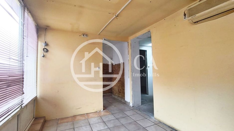 Casa de închiriat cu 6 camere în Rogerius, Oradea - Poză 9