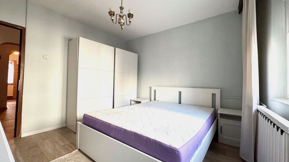 De inchiriat apartament cu 3 camere , Nerva Traian sector3 - Poză 4