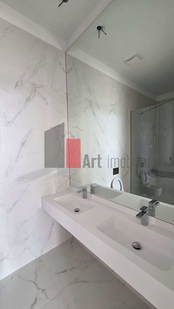 Penthouse de Lux cu 3 Dormitoare și Terasă Panoramică – One Cotroceni Park - Poză 14