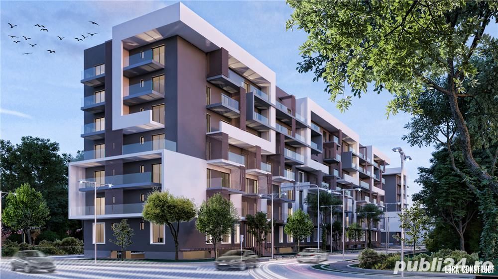 BRASADAS vinde 5600mp teren INTRAVILAN in STRAULESTI. - Poză 2