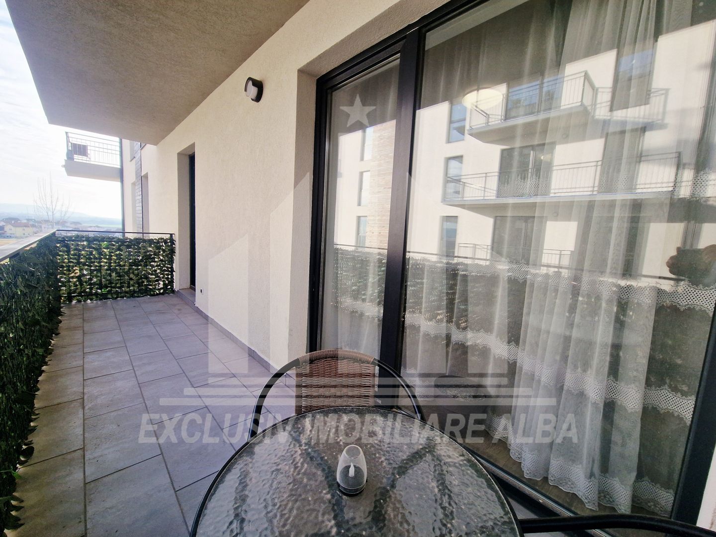 Apartament 2 camere de vanzare in zona Cetate, bloc nou - Poză 5