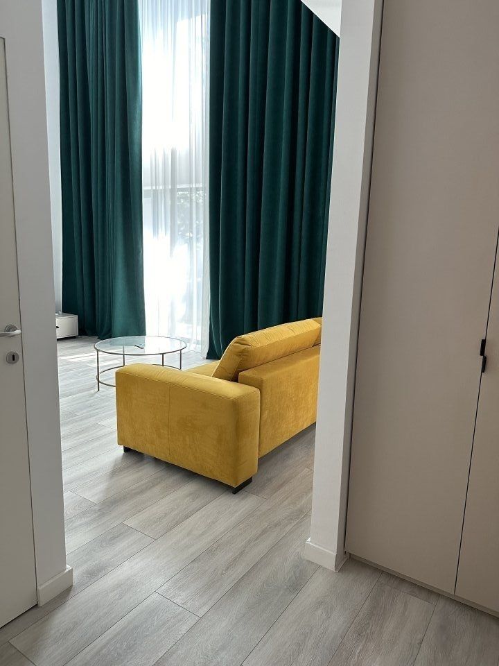 Inchiriere Duplex 2 Camere + Gradina 50MP Cloud 9 Residence - Poză 2