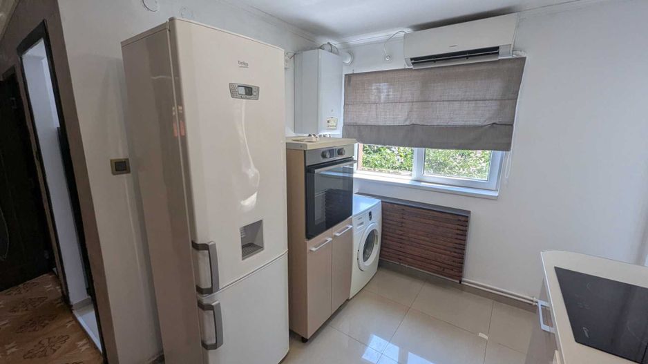 Apartament 3 camere Mihai Bravu - Poză 5