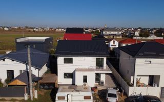 Vila 5 camere in comuna Berceni - Poză 2