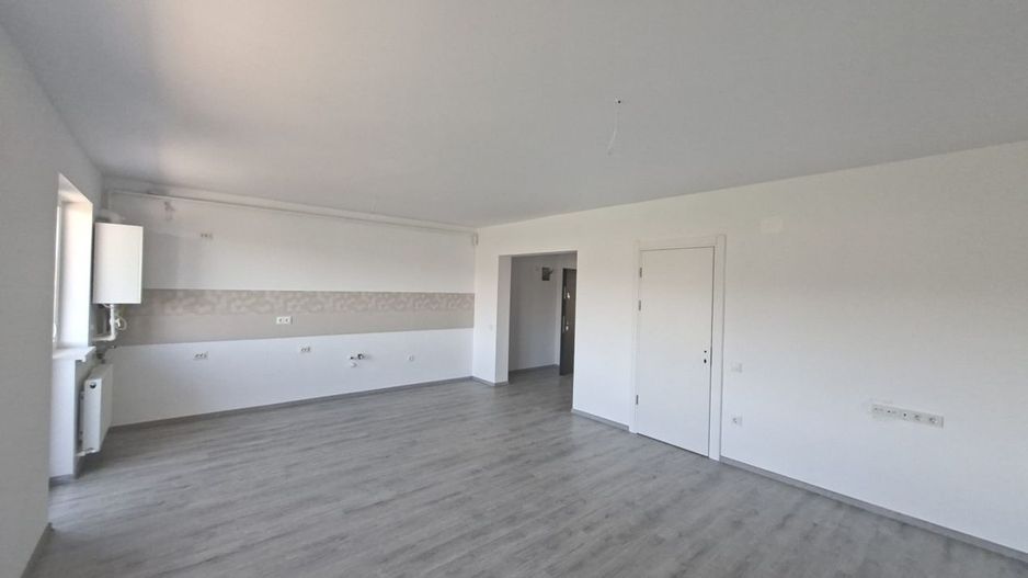 Apartament Bloc 2026 Cavalerului Residence loc de parcare inclus - Poză 2