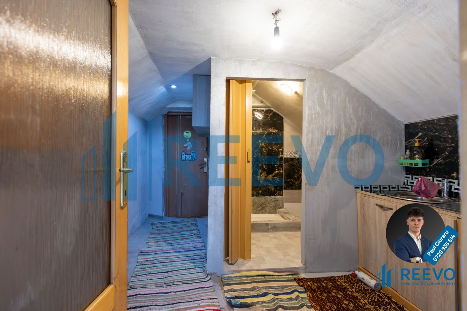 Casă/Vilă de vânzare, Nicolae Bălcescu, Bacău - Poză 25