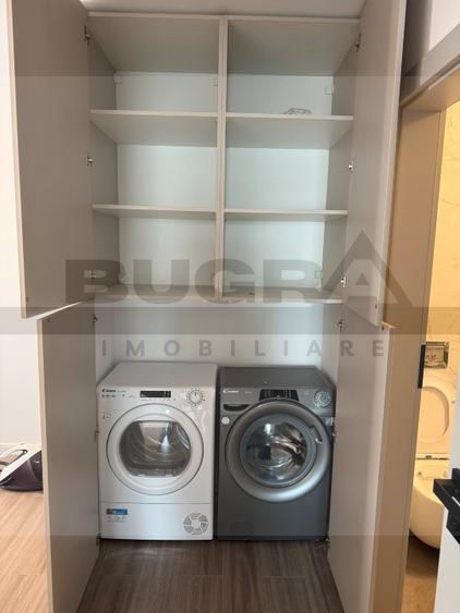 Apartament de 3 camere, modern, 75mp, parcare, zona strazii Fabricii - Poză 5