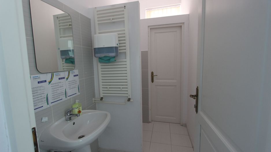 Spațiu birouri 263mp - Ultracentral - 3000 euro/luna+TVA - Poză 20