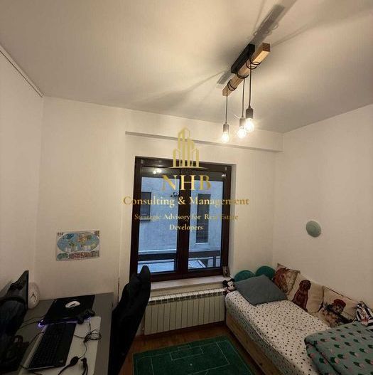 Apartament de vanzare- 3 camere-Cartierul Francez Herăstrău - Poză 6