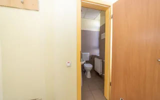 CENTRUL CIVIC | Cladire multifunctionala | 612 mpu | Spatiu comercial - Poză 15