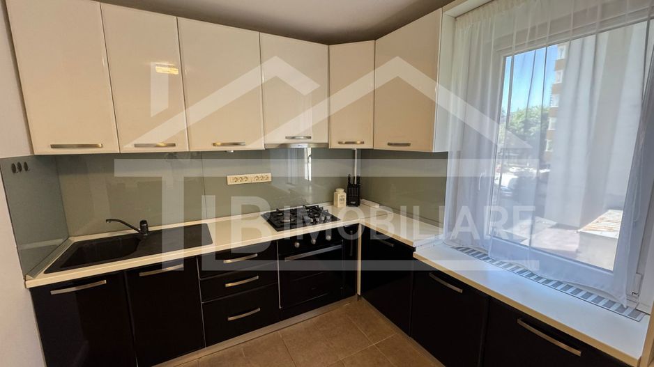 Apartament 2 camere, 55 mp, decomandat, Zona Corina - Poză 5