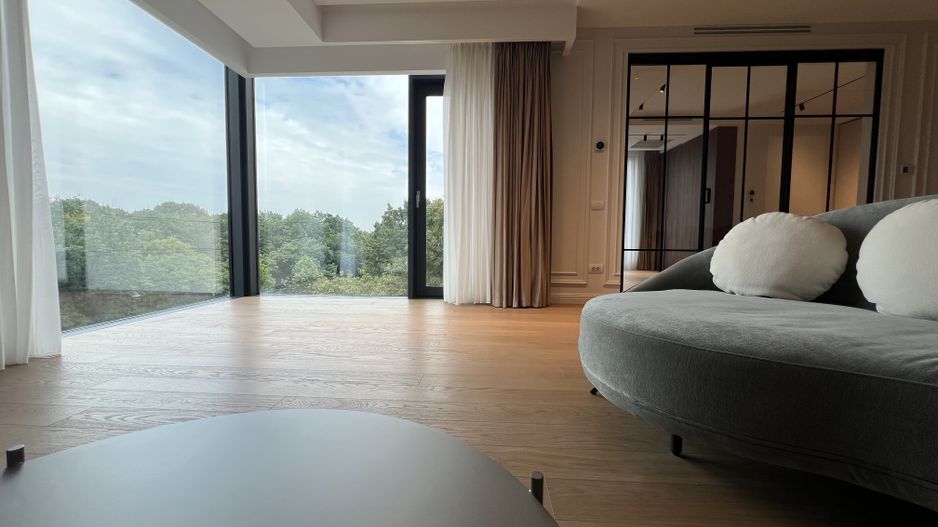 Apartament superb Aviatorilor - Arcul de Triumf - Herastrau - Poză 3