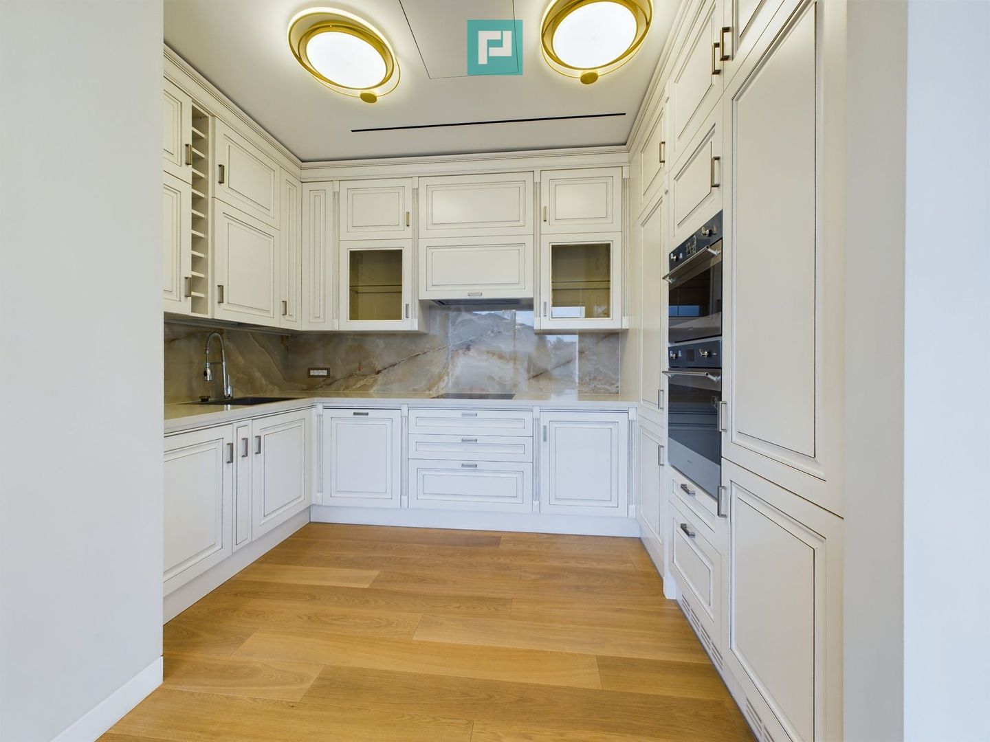 Apartament de Lux cu 3 Camere în Zona Dorobanți - Poză 4